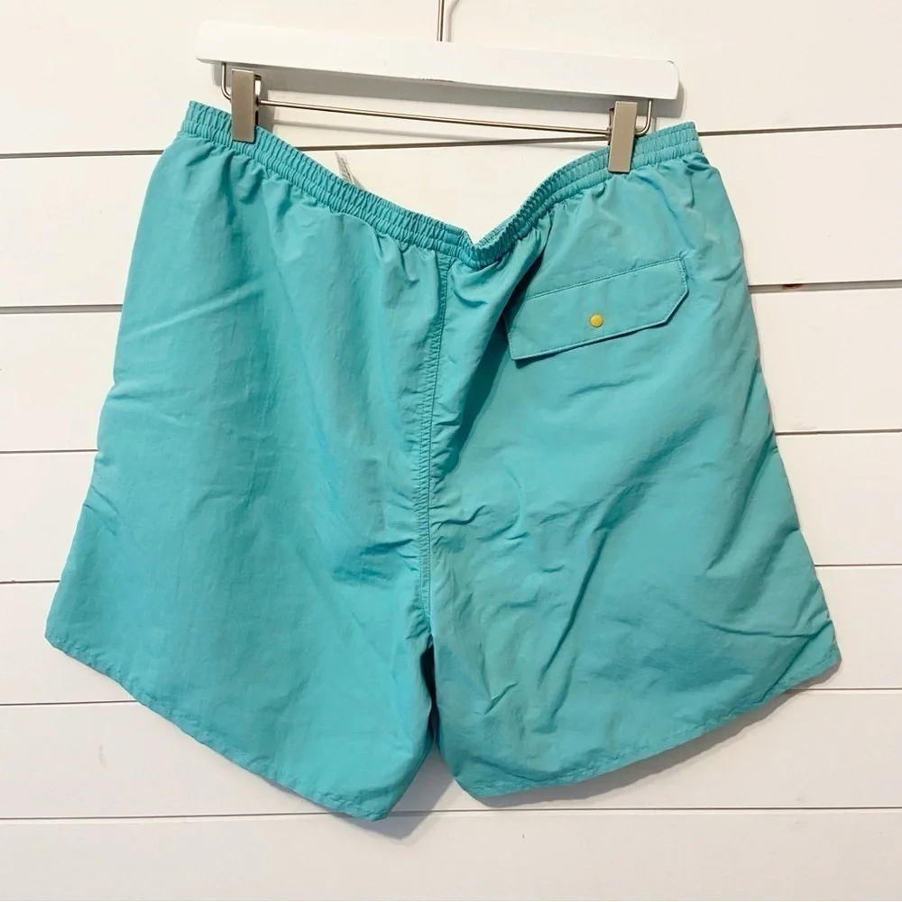 Patagonia | Mens Netplus Shells 5” Swim Shorts Size XL